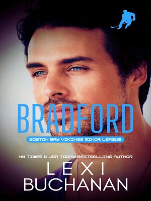cover image of Bradford